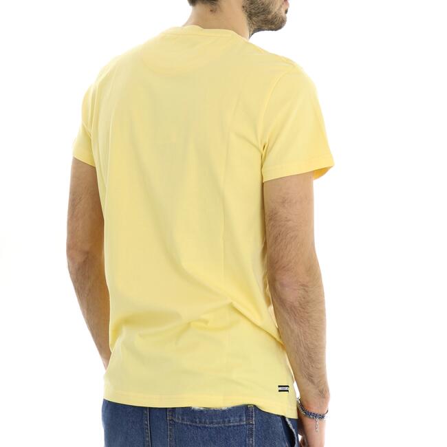 T-SHIRT PRISON TEE WEEKEND OFFENDER - Mad Fashion | img vers.650x/